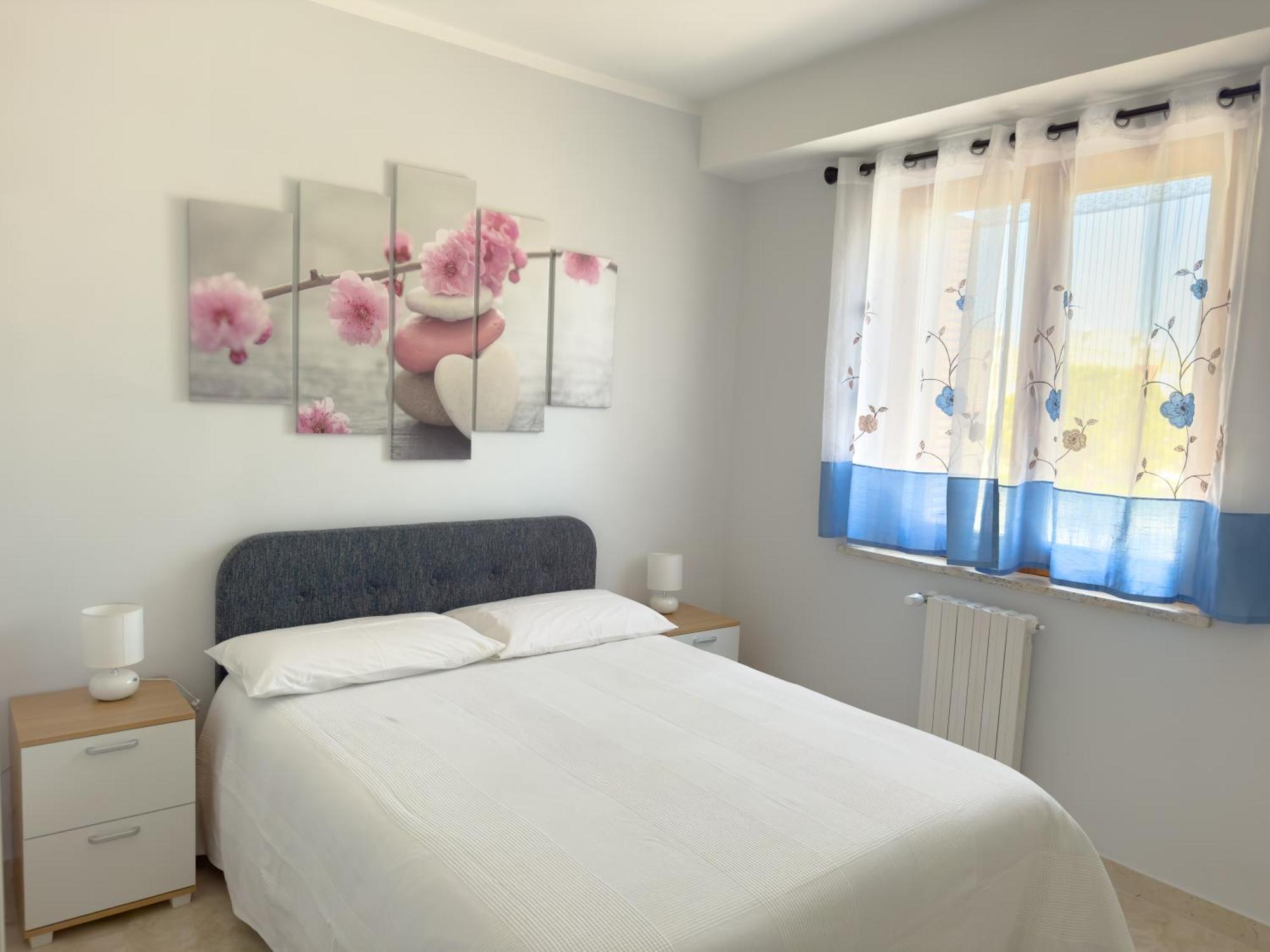 Apartamento Casa Romualdo Monopoli Exterior foto
