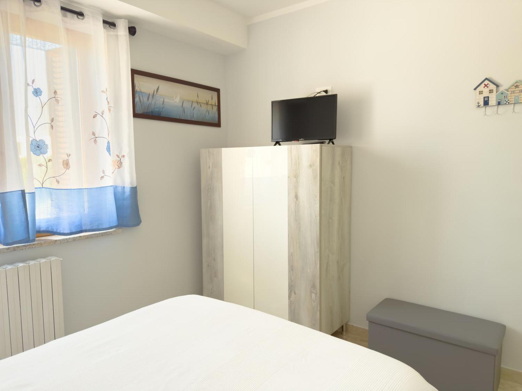 Apartamento Casa Romualdo Monopoli Exterior foto